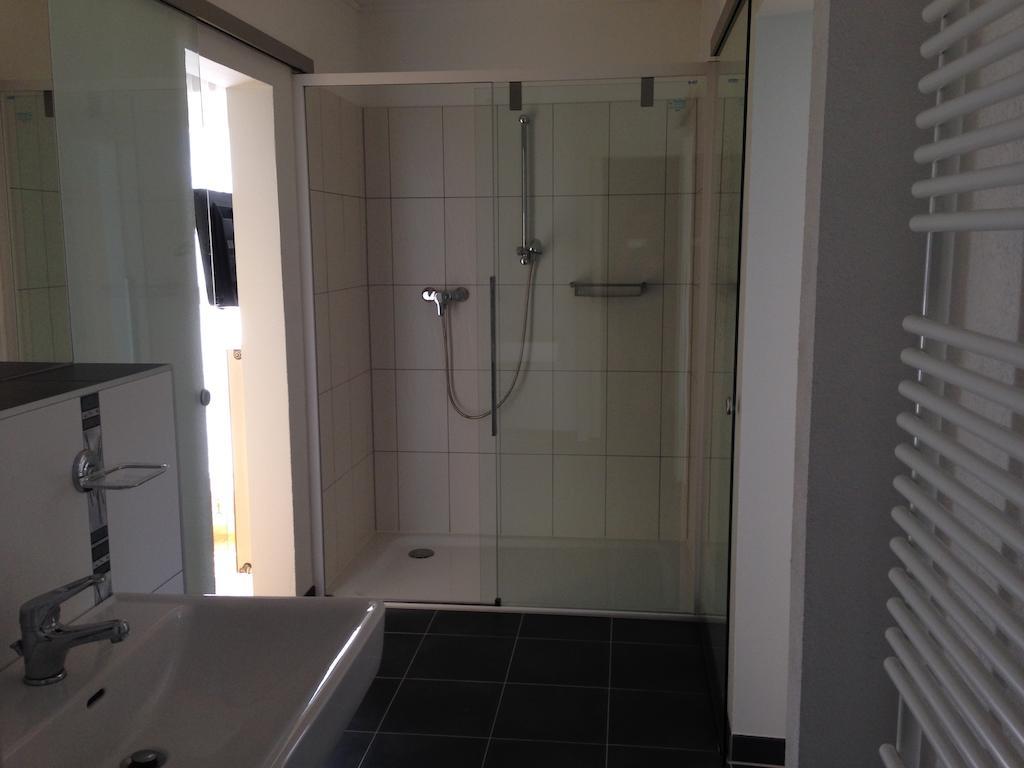 Haus Rose Apartment Wenigzell ห้อง รูปภาพ